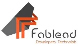 Fablead Logo